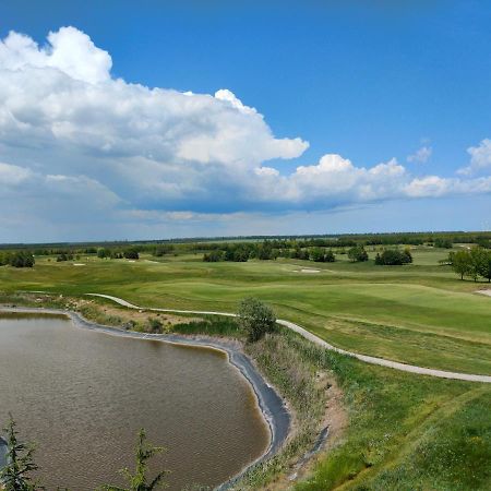 Lighthouse Golf Resort & Spa Apartments 발치크 외부 사진