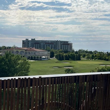 Lighthouse Golf Resort & Spa Apartments 발치크 외부 사진