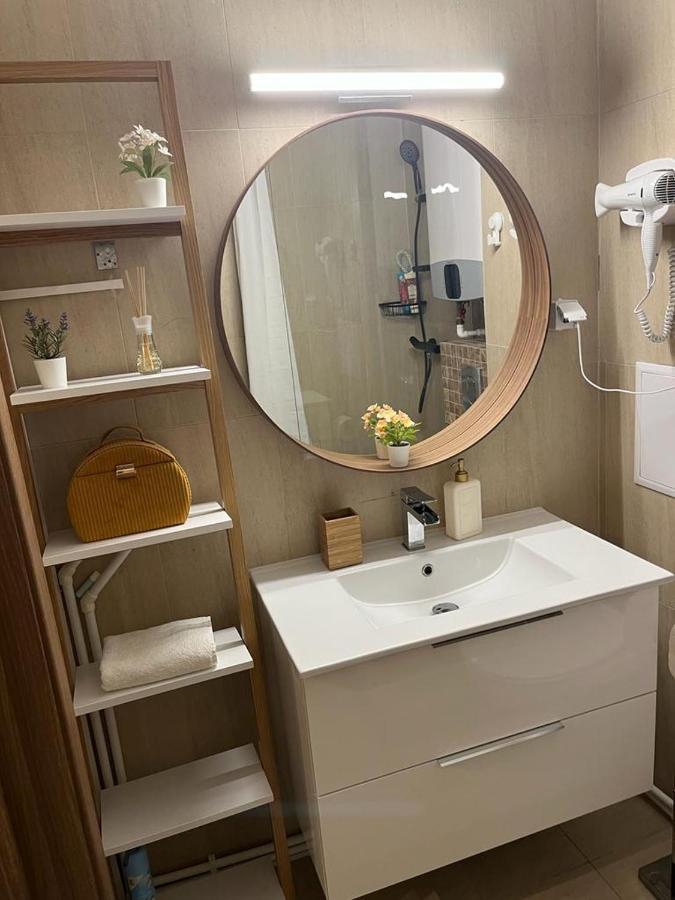 Lighthouse Golf Resort & Spa Apartments 발치크 외부 사진