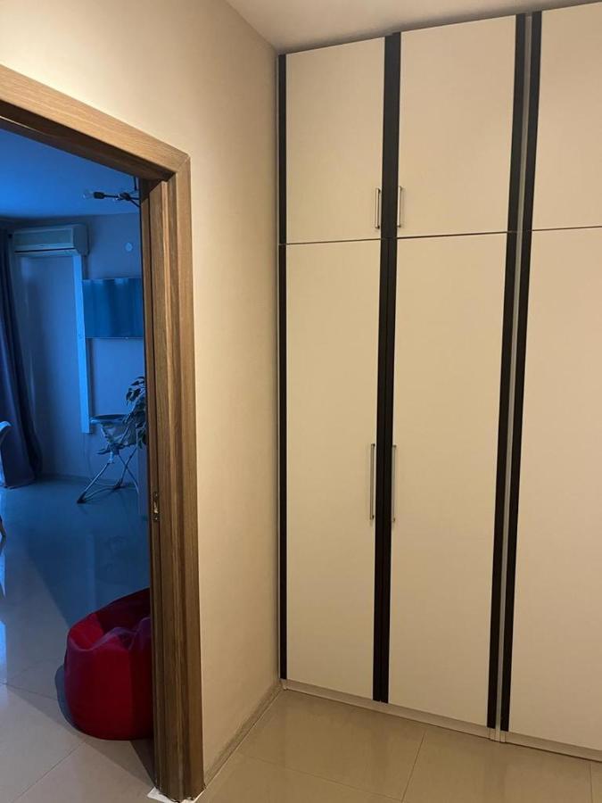 Lighthouse Golf Resort & Spa Apartments 발치크 외부 사진