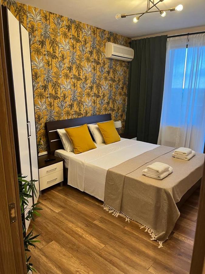 Lighthouse Golf Resort & Spa Apartments 발치크 외부 사진