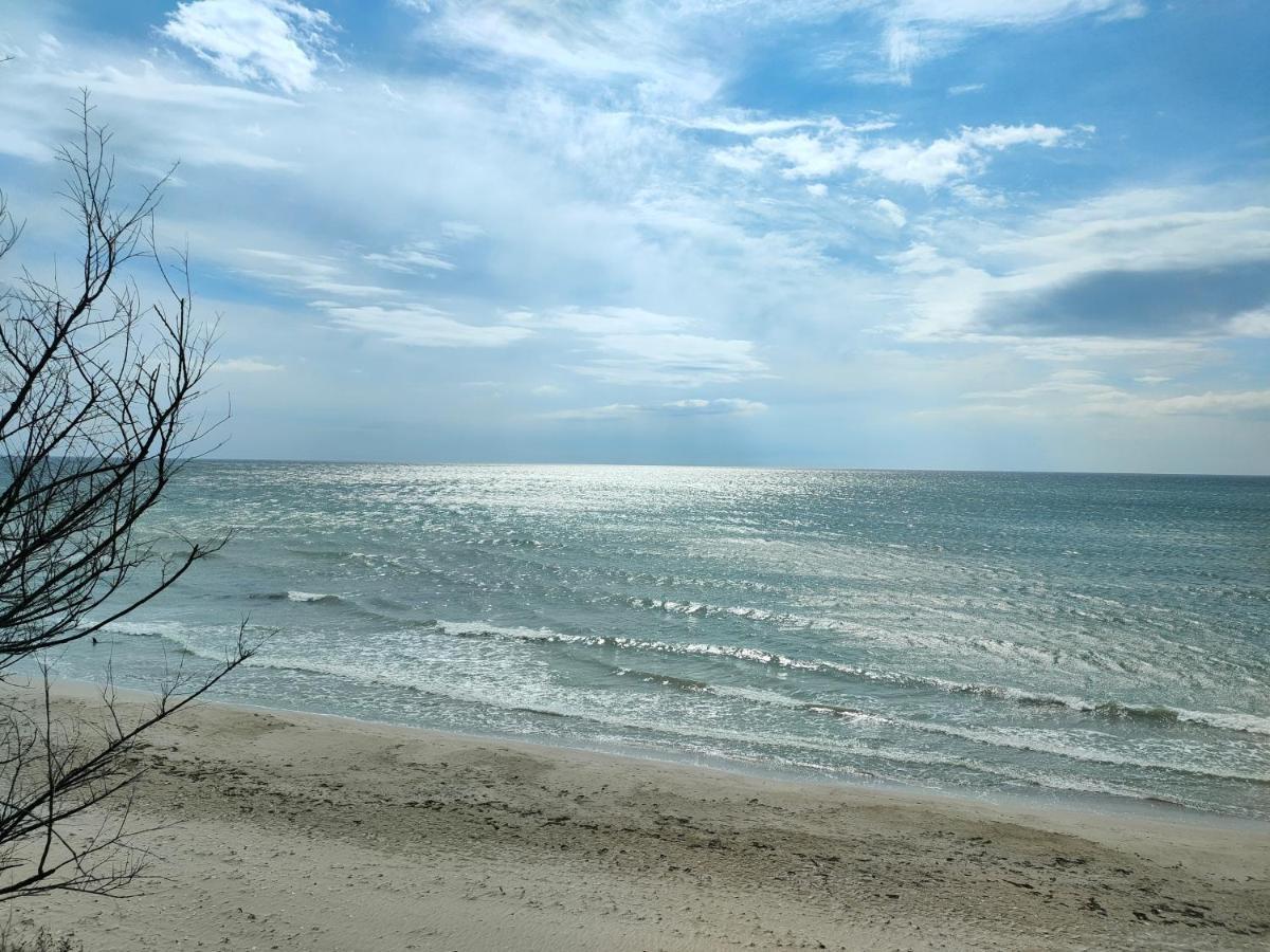 Lighthouse Golf Resort & Spa Apartments 발치크 외부 사진