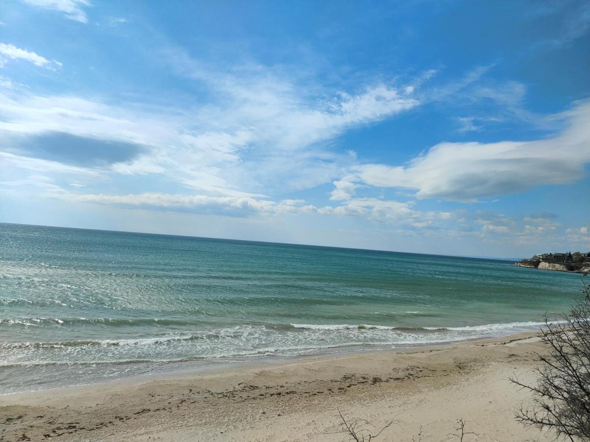 Lighthouse Golf Resort & Spa Apartments 발치크 외부 사진