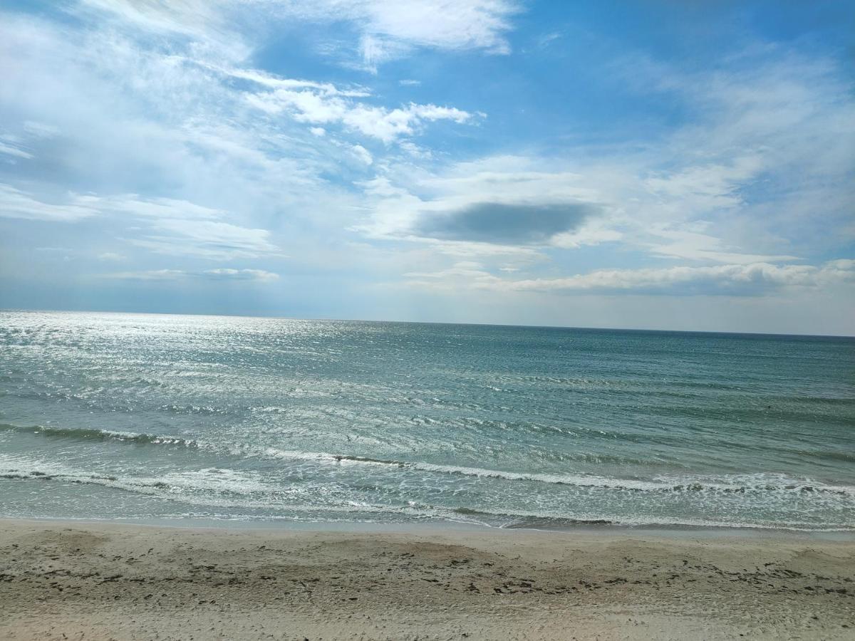 Lighthouse Golf Resort & Spa Apartments 발치크 외부 사진